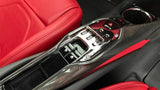 2023 Ferrari 296 GTB Grey Coupe Plug-in Hybrid Sports Car with 2 Seats 3.0T V6 F1 DCT - Malaysia Ferrari Car for Sale Promotion [DIRECT IMPORT]