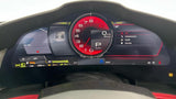 2023 Ferrari 296 GTB Grey Coupe Plug-in Hybrid Sports Car with 2 Seats 3.0T V6 F1 DCT - Malaysia Ferrari Car for Sale Promotion [DIRECT IMPORT]