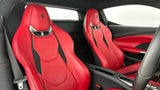 2023 Ferrari 296 GTB Grey Coupe Plug-in Hybrid Sports Car with 2 Seats 3.0T V6 F1 DCT - Malaysia Ferrari Car for Sale Promotion [DIRECT IMPORT]