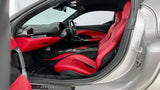 2023 Ferrari 296 GTB Grey Coupe Plug-in Hybrid Sports Car with 2 Seats 3.0T V6 F1 DCT - Malaysia Ferrari Car for Sale Promotion [DIRECT IMPORT]