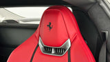 2023 Ferrari 296 GTB Grey Coupe Plug-in Hybrid Sports Car with 2 Seats 3.0T V6 F1 DCT - Malaysia Ferrari Car for Sale Promotion [DIRECT IMPORT]