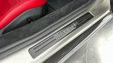 2023 Ferrari 296 GTB Grey Coupe Plug-in Hybrid Sports Car with 2 Seats 3.0T V6 F1 DCT - Malaysia Ferrari Car for Sale Promotion [DIRECT IMPORT]