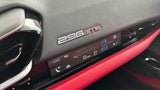 2023 Ferrari 296 GTB Grey Coupe Plug-in Hybrid Sports Car with 2 Seats 3.0T V6 F1 DCT - Malaysia Ferrari Car for Sale Promotion [DIRECT IMPORT]