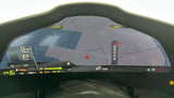 2023 Ferrari 296 GTB Grey Coupe Plug-in Hybrid Sports Car with 2 Seats 3.0T V6 F1 DCT - Malaysia Ferrari Car for Sale Promotion [DIRECT IMPORT]