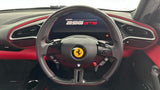 2023 Ferrari 296 GTB Grey Coupe Plug-in Hybrid Sports Car with 2 Seats 3.0T V6 F1 DCT - Malaysia Ferrari Car for Sale Promotion [DIRECT IMPORT]