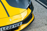 2022 Ferrari 296 GTB Grey-Yellow Coupe Plug-in Hybrid Sports Car with 2 Seats 3.0T V6 F1 DCT - Malaysia Ferrari Car for Sale Promotion [DIRECT IMPORT]
