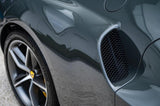 2022 Ferrari 296 GTB Grey-Yellow Coupe Plug-in Hybrid Sports Car with 2 Seats 3.0T V6 F1 DCT - Malaysia Ferrari Car for Sale Promotion [DIRECT IMPORT]