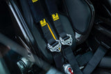 2022 Ferrari 296 GTB Grey-Yellow Coupe Plug-in Hybrid Sports Car with 2 Seats 3.0T V6 F1 DCT - Malaysia Ferrari Car for Sale Promotion [DIRECT IMPORT]