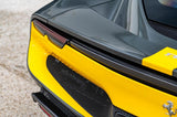 2022 Ferrari 296 GTB Grey-Yellow Coupe Plug-in Hybrid Sports Car with 2 Seats 3.0T V6 F1 DCT - Malaysia Ferrari Car for Sale Promotion [DIRECT IMPORT]