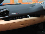 2022 Ferrari 296 GTB Red Coupe Plug-in Hybrid Sports Car with 2 Seats 3.0T V6 F1 DCT - Malaysia Ferrari Car for Sale Promotion [DIRECT IMPORT]