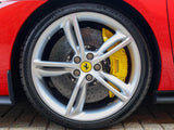 2022 Ferrari 296 GTB Red Coupe Plug-in Hybrid Sports Car with 2 Seats 3.0T V6 F1 DCT - Malaysia Ferrari Car for Sale Promotion [DIRECT IMPORT]