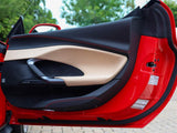 2022 Ferrari 296 GTB Red Coupe Plug-in Hybrid Sports Car with 2 Seats 3.0T V6 F1 DCT - Malaysia Ferrari Car for Sale Promotion [DIRECT IMPORT]