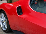 2022 Ferrari 296 GTB Red Coupe Plug-in Hybrid Sports Car with 2 Seats 3.0T V6 F1 DCT - Malaysia Ferrari Car for Sale Promotion [DIRECT IMPORT]