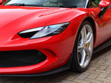 2022 Ferrari 296 GTB Red Coupe Plug-in Hybrid Sports Car with 2 Seats 3.0T V6 F1 DCT - Malaysia Ferrari Car for Sale Promotion [DIRECT IMPORT]
