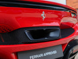 2022 Ferrari 296 GTB Red Coupe Plug-in Hybrid Sports Car with 2 Seats 3.0T V6 F1 DCT - Malaysia Ferrari Car for Sale Promotion [DIRECT IMPORT]