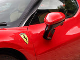 2022 Ferrari 296 GTB Red Coupe Plug-in Hybrid Sports Car with 2 Seats 3.0T V6 F1 DCT - Malaysia Ferrari Car for Sale Promotion [DIRECT IMPORT]