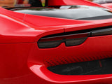 2022 Ferrari 296 GTB Red Coupe Plug-in Hybrid Sports Car with 2 Seats 3.0T V6 F1 DCT - Malaysia Ferrari Car for Sale Promotion [DIRECT IMPORT]