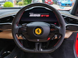 2022 Ferrari 296 GTB Red Coupe Plug-in Hybrid Sports Car with 2 Seats 3.0T V6 F1 DCT - Malaysia Ferrari Car for Sale Promotion [DIRECT IMPORT]