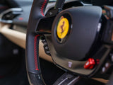 2022 Ferrari 296 GTB Red Coupe Plug-in Hybrid Sports Car with 2 Seats 3.0T V6 F1 DCT - Malaysia Ferrari Car for Sale Promotion [DIRECT IMPORT]