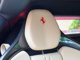 2022 Ferrari 296 GTB Red Coupe Plug-in Hybrid Sports Car with 2 Seats 3.0T V6 F1 DCT - Malaysia Ferrari Car for Sale Promotion [DIRECT IMPORT]
