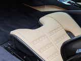 2022 Ferrari 296 GTB Red Coupe Plug-in Hybrid Sports Car with 2 Seats 3.0T V6 F1 DCT - Malaysia Ferrari Car for Sale Promotion [DIRECT IMPORT]