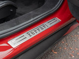 2022 Ferrari 296 GTB Red Coupe Plug-in Hybrid Sports Car with 2 Seats 3.0T V6 F1 DCT - Malaysia Ferrari Car for Sale Promotion [DIRECT IMPORT]