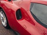 2022 Ferrari 296 GTB Red Coupe Plug-in Hybrid Sports Car with 2 Seats 3.0T V6 F1 DCT - Malaysia Ferrari Car for Sale Promotion [DIRECT IMPORT]