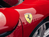 2022 Ferrari 296 GTB Red Coupe Plug-in Hybrid Sports Car with 2 Seats 3.0T V6 F1 DCT - Malaysia Ferrari Car for Sale Promotion [DIRECT IMPORT]