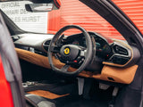 2022 Ferrari 296 GTB Red Coupe Plug-in Hybrid Sports Car with 2 Seats 3.0T V6 F1 DCT - Malaysia Ferrari Car for Sale Promotion [DIRECT IMPORT]