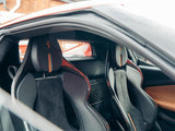 2022 Ferrari 296 GTB Red Coupe Plug-in Hybrid Sports Car with 2 Seats 3.0T V6 F1 DCT - Malaysia Ferrari Car for Sale Promotion [DIRECT IMPORT]