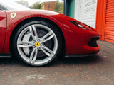 2022 Ferrari 296 GTB Red Coupe Plug-in Hybrid Sports Car with 2 Seats 3.0T V6 F1 DCT - Malaysia Ferrari Car for Sale Promotion [DIRECT IMPORT]