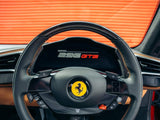 2022 Ferrari 296 GTB Red Coupe Plug-in Hybrid Sports Car with 2 Seats 3.0T V6 F1 DCT - Malaysia Ferrari Car for Sale Promotion [DIRECT IMPORT]
