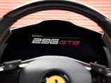 2022 Ferrari 296 GTB Red Coupe Plug-in Hybrid Sports Car with 2 Seats 3.0T V6 F1 DCT - Malaysia Ferrari Car for Sale Promotion [DIRECT IMPORT]