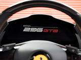 2022 Ferrari 296 GTB Red Coupe Plug-in Hybrid Sports Car with 2 Seats 3.0T V6 F1 DCT - Malaysia Ferrari Car for Sale Promotion [DIRECT IMPORT]
