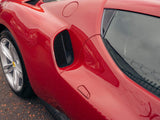 2022 Ferrari 296 GTB Red Coupe Plug-in Hybrid Sports Car with 2 Seats 3.0T V6 F1 DCT - Malaysia Ferrari Car for Sale Promotion [DIRECT IMPORT]