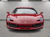 2022 Ferrari 296 GTB Red Coupe Plug-in Hybrid Sports Car with 2 Seats 3.0T V6 F1 DCT - Malaysia Ferrari Car for Sale Promotion [DIRECT IMPORT]