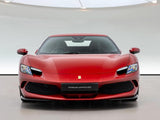 2022 Ferrari 296 GTB Red Coupe Plug-in Hybrid Sports Car with 2 Seats 3.0T V6 F1 DCT - Malaysia Ferrari Car for Sale Promotion [DIRECT IMPORT]