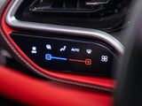 2022 Ferrari 296 GTB Red Coupe Plug-in Hybrid Sports Car with 2 Seats 3.0T V6 F1 DCT - Malaysia Ferrari Car for Sale Promotion [DIRECT IMPORT]