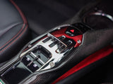 2022 Ferrari 296 GTB Red Coupe Plug-in Hybrid Sports Car with 2 Seats 3.0T V6 F1 DCT - Malaysia Ferrari Car for Sale Promotion [DIRECT IMPORT]