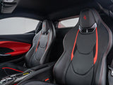 2022 Ferrari 296 GTB Red Coupe Plug-in Hybrid Sports Car with 2 Seats 3.0T V6 F1 DCT - Malaysia Ferrari Car for Sale Promotion [DIRECT IMPORT]
