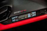 2022 Ferrari 296 GTB Red Coupe Plug-in Hybrid Sports Car with 2 Seats 3.0T V6 F1 DCT - Malaysia Ferrari Car for Sale Promotion [DIRECT IMPORT]