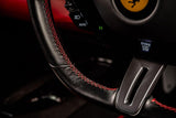 2022 Ferrari 296 GTB Red Coupe Plug-in Hybrid Sports Car with 2 Seats 3.0T V6 F1 DCT - Malaysia Ferrari Car for Sale Promotion [DIRECT IMPORT]