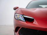 2022 Ferrari 296 GTB Red Coupe Plug-in Hybrid Sports Car with 2 Seats 3.0T V6 F1 DCT - Malaysia Ferrari Car for Sale Promotion [DIRECT IMPORT]