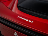 2022 Ferrari 296 GTB Red Coupe Plug-in Hybrid Sports Car with 2 Seats 3.0T V6 F1 DCT - Malaysia Ferrari Car for Sale Promotion [DIRECT IMPORT]