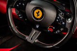 2022 Ferrari 296 GTB Red Coupe Plug-in Hybrid Sports Car with 2 Seats 3.0T V6 F1 DCT - Malaysia Ferrari Car for Sale Promotion [DIRECT IMPORT]