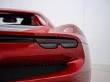 2022 Ferrari 296 GTB Red Coupe Plug-in Hybrid Sports Car with 2 Seats 3.0T V6 F1 DCT - Malaysia Ferrari Car for Sale Promotion [DIRECT IMPORT]