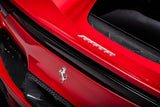 2022 Ferrari 296 GTB Red Coupe Plug-in Hybrid Sports Car with 2 Seats 3.0T V6 F1 DCT - Malaysia Ferrari Car for Sale Promotion [DIRECT IMPORT]