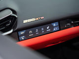 2022 Ferrari 296 GTB Red Coupe Plug-in Hybrid Sports Car with 2 Seats 3.0T V6 F1 DCT - Malaysia Ferrari Car for Sale Promotion [DIRECT IMPORT]