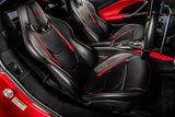 2022 Ferrari 296 GTB Red Coupe Plug-in Hybrid Sports Car with 2 Seats 3.0T V6 F1 DCT - Malaysia Ferrari Car for Sale Promotion [DIRECT IMPORT]