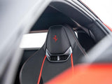 2022 Ferrari 296 GTB Red Coupe Plug-in Hybrid Sports Car with 2 Seats 3.0T V6 F1 DCT - Malaysia Ferrari Car for Sale Promotion [DIRECT IMPORT]